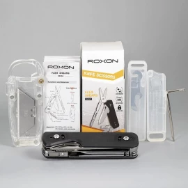 Мультитул Roxon Flex S505G