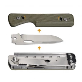 Мультитул Roxon Flex S505G