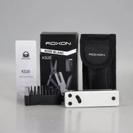 Мультитул Roxon KS2E Noir