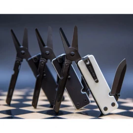 Мультитул Roxon KS2E Noir
