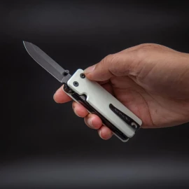 Мультитул Roxon KS2E Noir