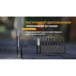 Мультитул Roxon KS2E