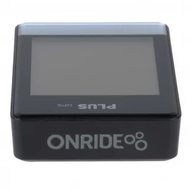 Велокомп'ютер Onride Plus з GPS