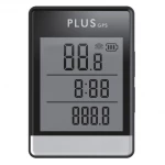 Велокомп'ютер Onride Plus з GPS
