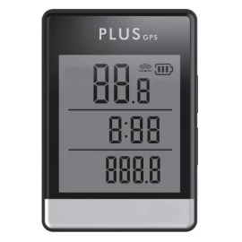 Велокомпьютер Onride Plus с GPS
