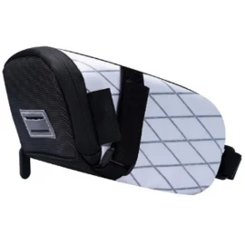 Сумка подседельная Green Cycle Nero 17х10.7х8 см