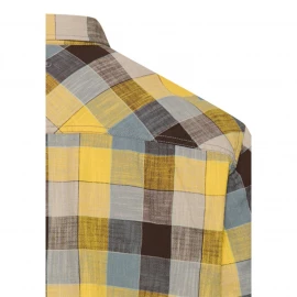 Рубашка Camel Active Shirts 1/2 sleeves