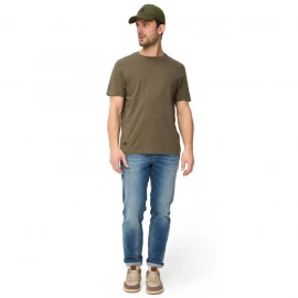 Футболка Camel Active T-shirts 1/2 sleeves