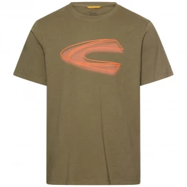 Футболка Camel Active T-shirts 1/2 sleeves