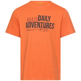 Футболка Camel Active T-shirts 1/2 sleeves