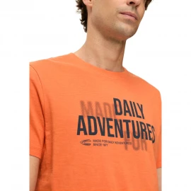 Футболка Camel Active T-shirts 1/2 sleeves