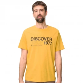 Футболка Camel Active T-shirts 1/2 sleeves