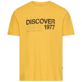 Футболка Camel Active T-shirts 1/2 sleeves