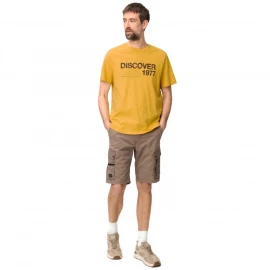 Футболка Camel Active T-shirts 1/2 sleeves
