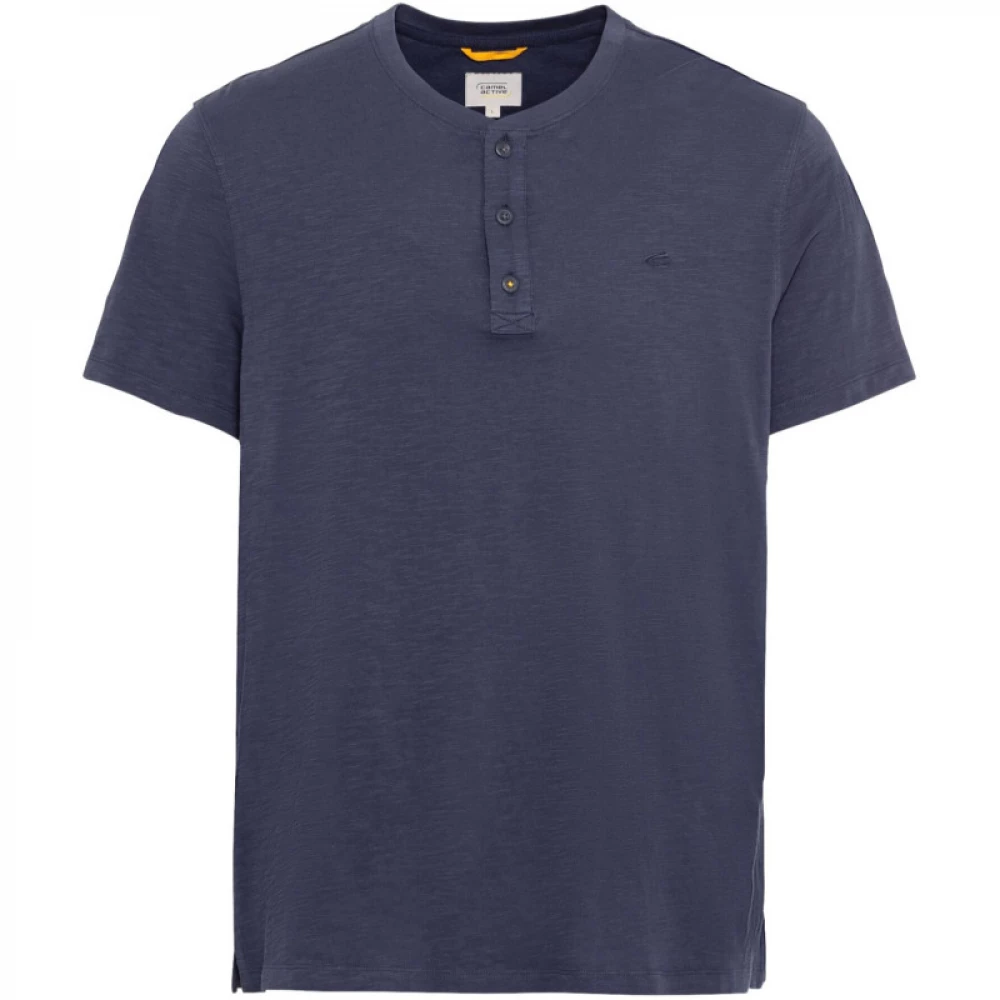 Футболка Camel Active T-shirts 1/2 sleeves