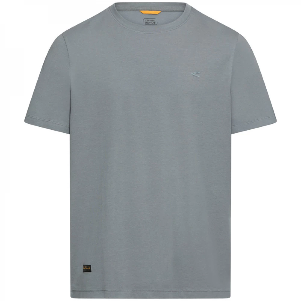 Футболка Camel Active T-shirts 1/2 sleeves