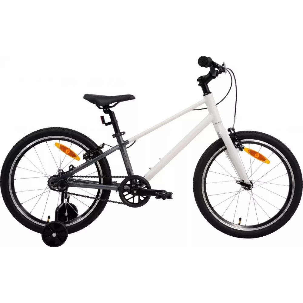 Велосипед 20" Pride Glider 2.1 B6