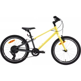 Велосипед 20" Pride Glider 2.2 B6