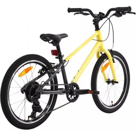 Велосипед 20" Pride Glider 2.2 B6