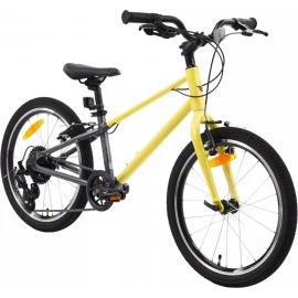 Велосипед 20" Pride Glider 2.2 B6