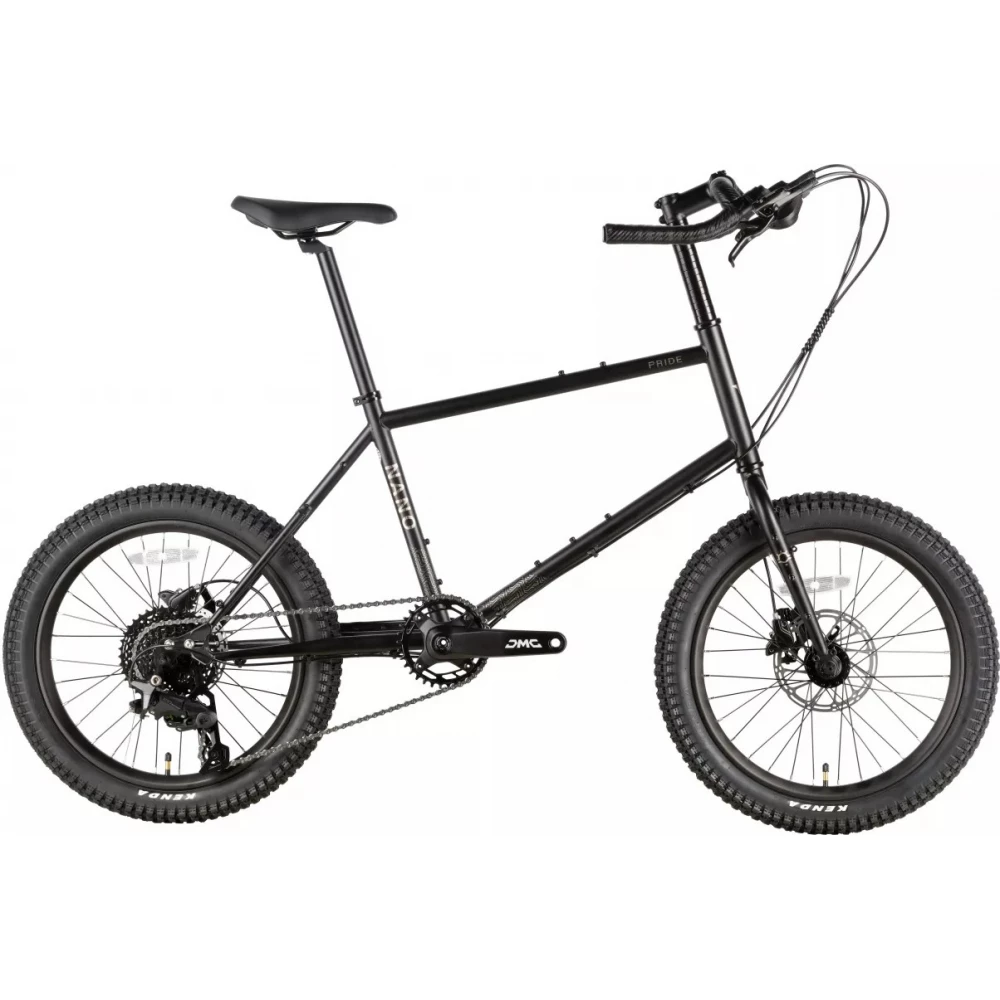 Велосипед 20" Pride Nano B6