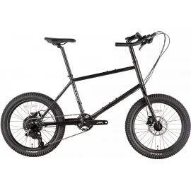 Велосипед 20" Pride Nano B6