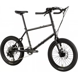 Велосипед 20" Pride Nano B6