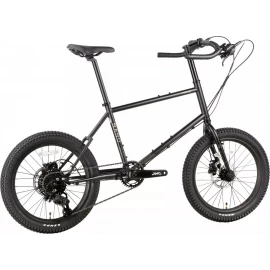 Велосипед 20" Pride Nano B6