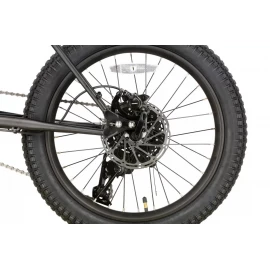 Велосипед 20" Pride Nano B6