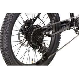 Велосипед 20" Pride Nano B6