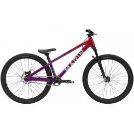 Велосипед 26" Marin Alcatraz 2 B6