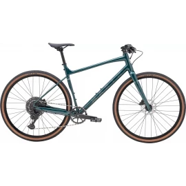 Велосипед 28" Marin DSX 1 B6
