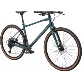 Велосипед 28" Marin DSX 1 B6
