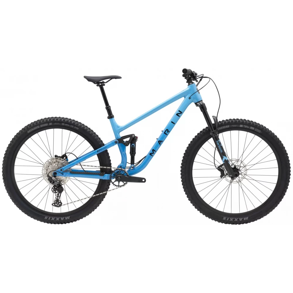 Велосипед 29" Marin RIft Zone 2 B6