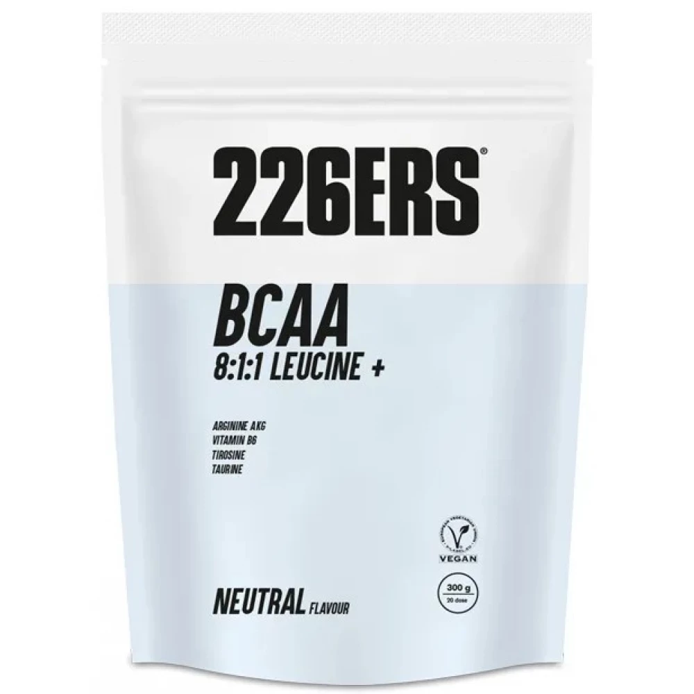 Аминокислота 226ERS BCAA 8:1:1 300 г