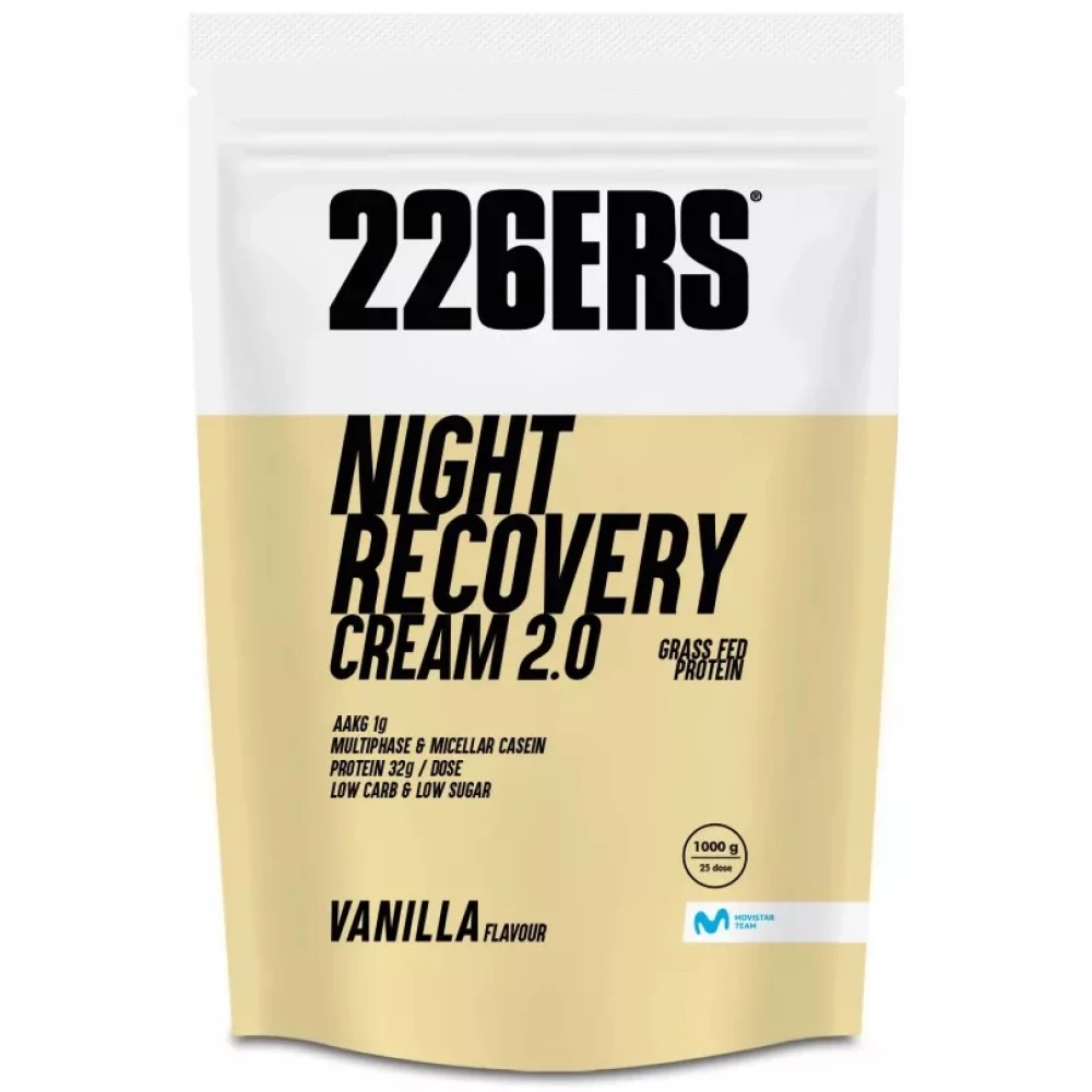 Крем протеїновий 226ERS Night Recovery 2.0 1 кг