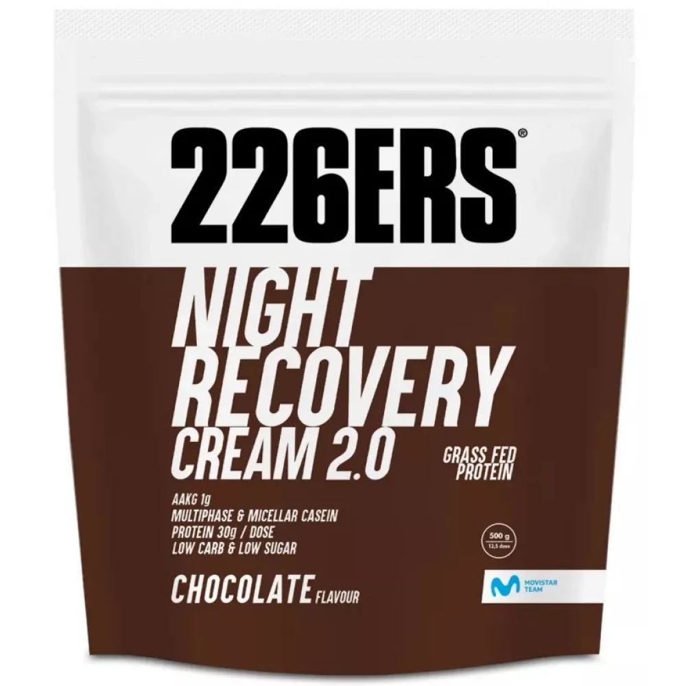 Крем протеїновий 226ERS Night Recovery 2.0 500 г