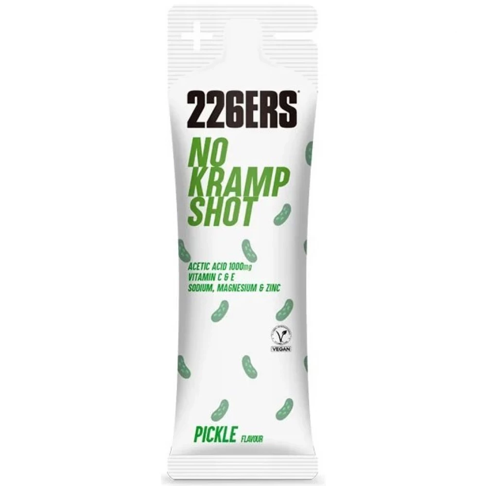 Напій 226ERS No Kramp Shot 60 мл