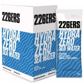 Напиток гипотонический 226ERS Hydrazero Sea Water 20 мл 10 шт/уп 200 мл
