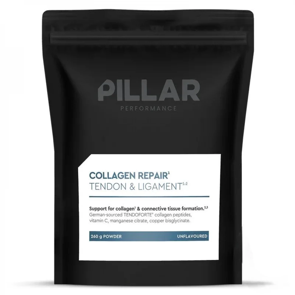 Восстановитель коллагена Pillar Performance 260 г