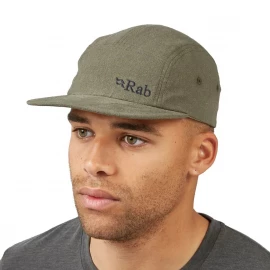Кепка Rab Obtuse 5 Panel Cap
