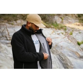 Кепка Rab Obtuse 5 Panel Cap