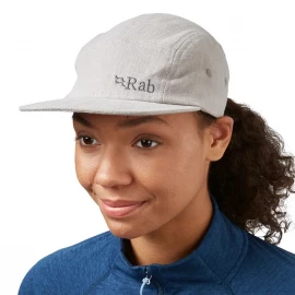 Кепка Rab Obtuse 5 Panel Cap