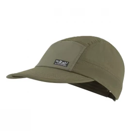 Кепка Rab Vista 5 Panel Cap