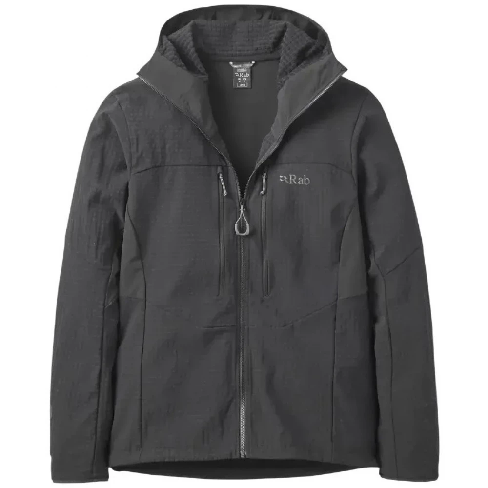 Софтшел Rab Ascendor Pro Hoody