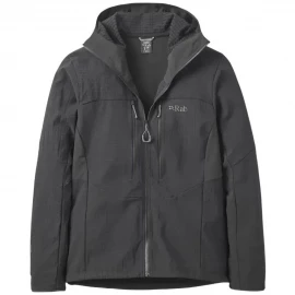 Софтшел Rab Ascendor Pro Hoody