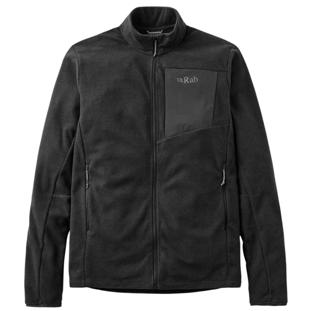 Фліс Rab Tecton Jacket