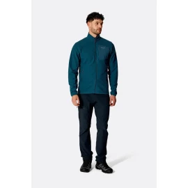 Фліс Rab Tecton Jacket