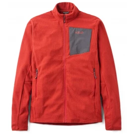 Фліс Rab Tecton Jacket