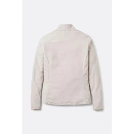 Фліс Rab Tecton Jacket Wmns 